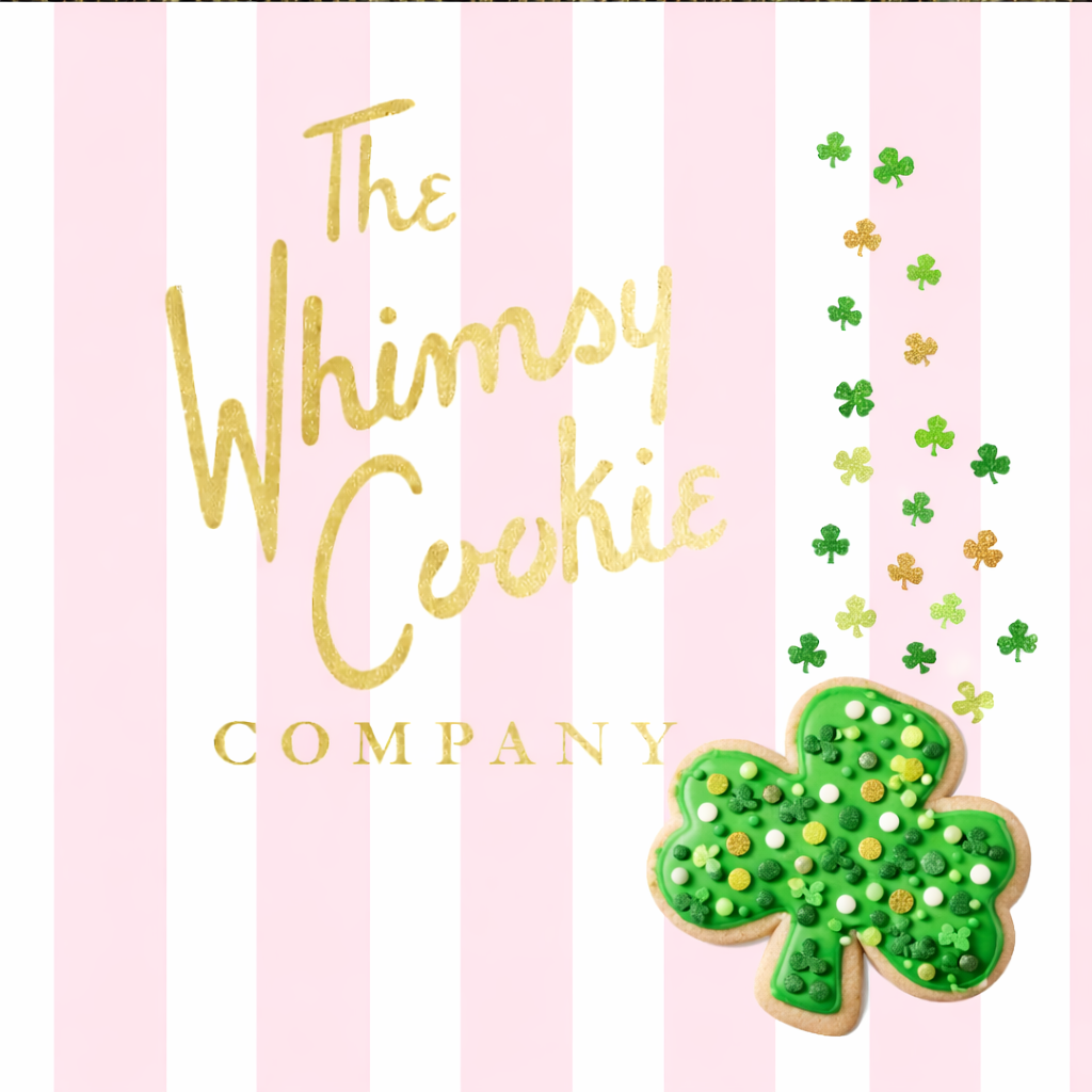 Whimsy Cookies whimsycookieco – Whimsy