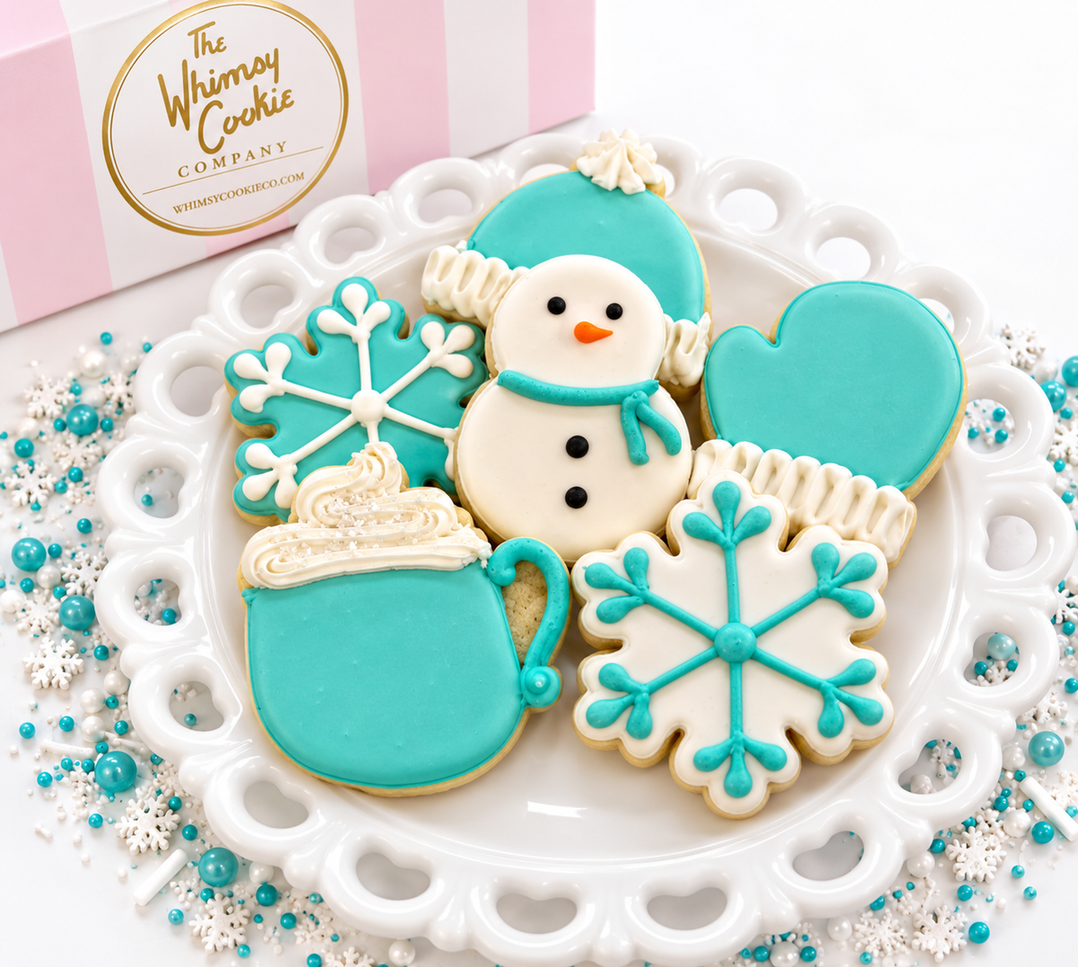 A Whimsy Winter