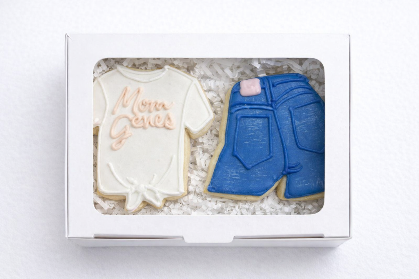 Mom Genes Gift Box