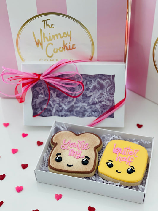 You're My Butter Half Gfit Set