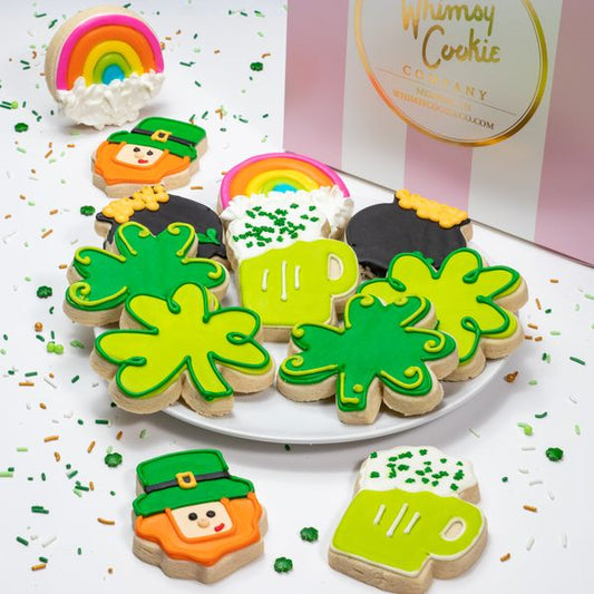 St.Patricks Day Assorted