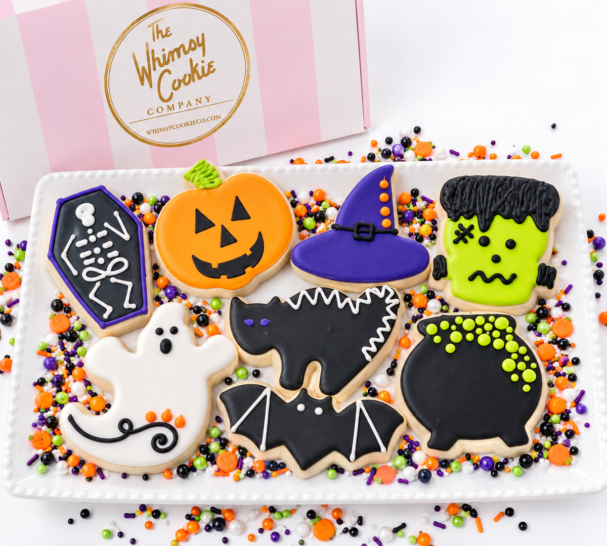 Halloween Variety