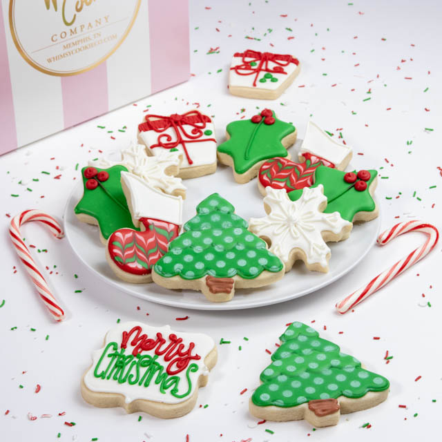 Christmas Cheer
