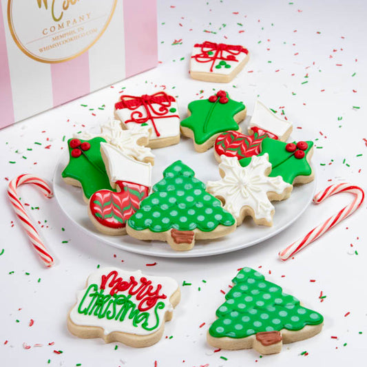 Christmas Cheer
