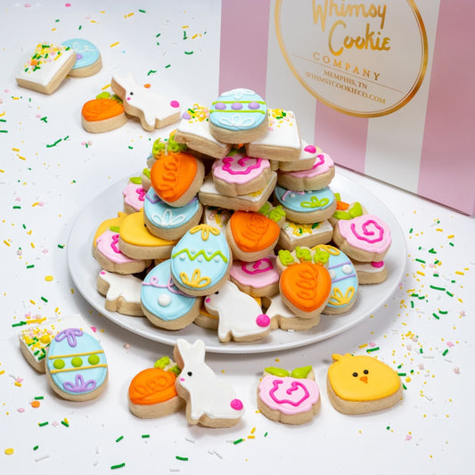 Easter Assorted Bites