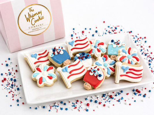 All-American Bites
