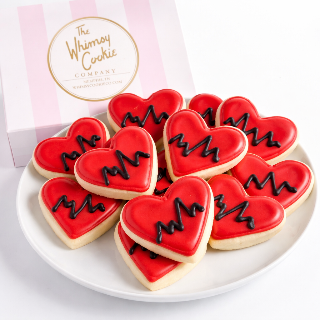 Heartbeat Bites