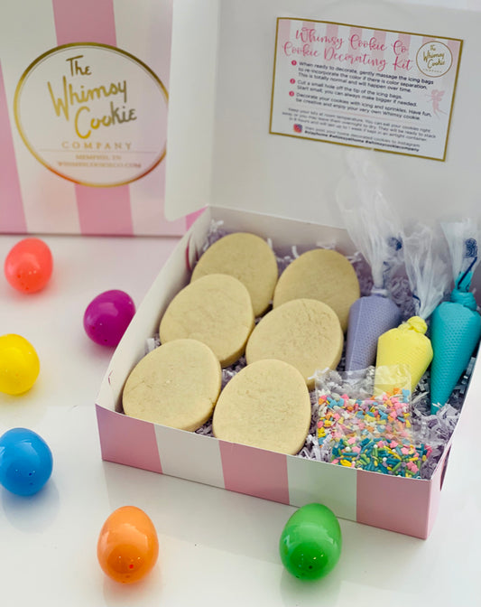 Easter Decorating Kits