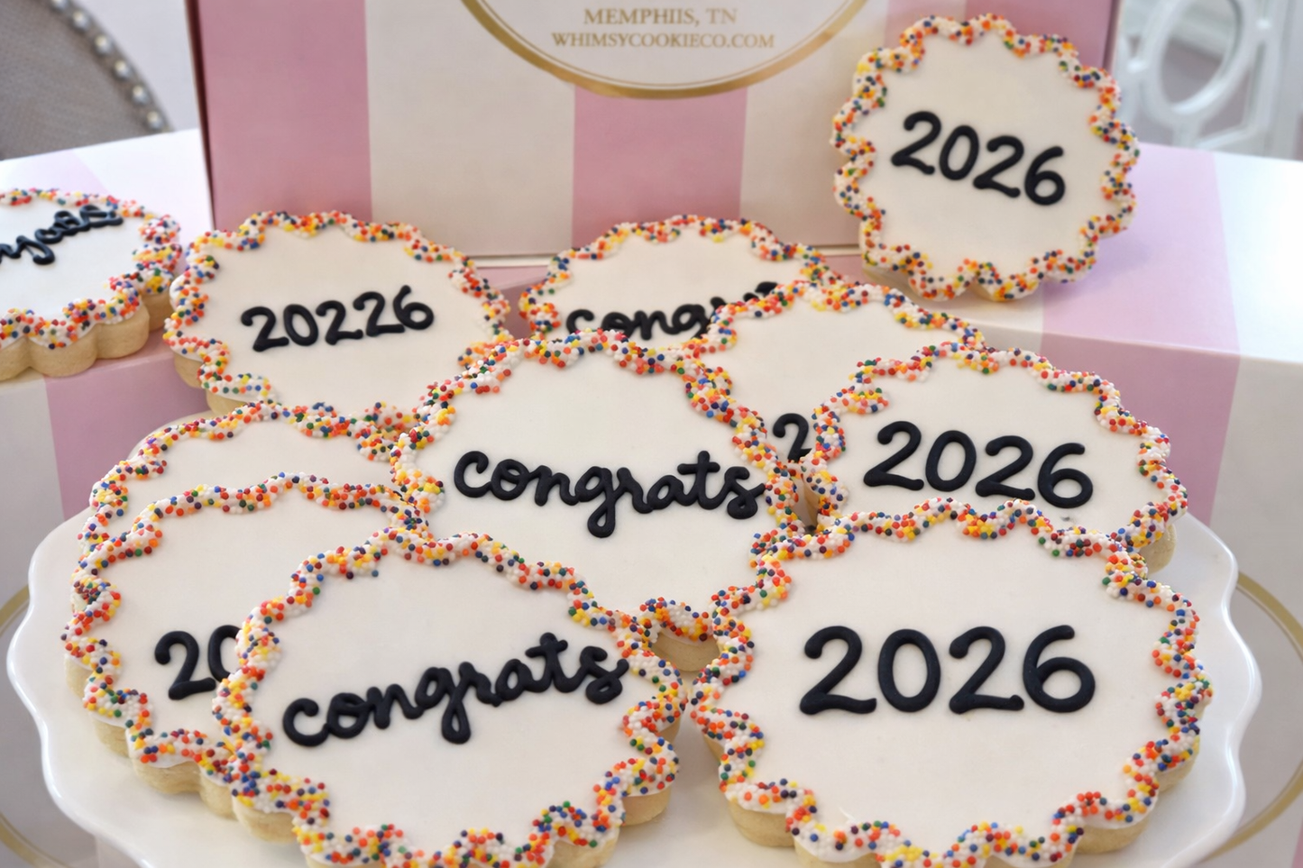 2026 Graduation