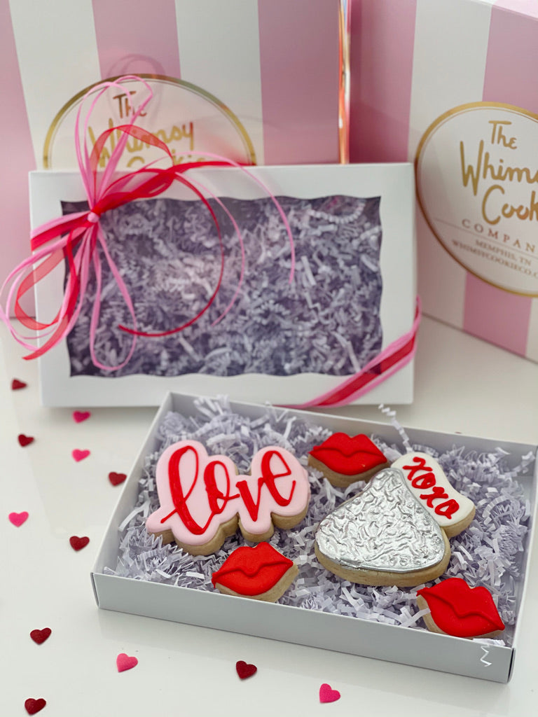 Love & Kisses Gift Set