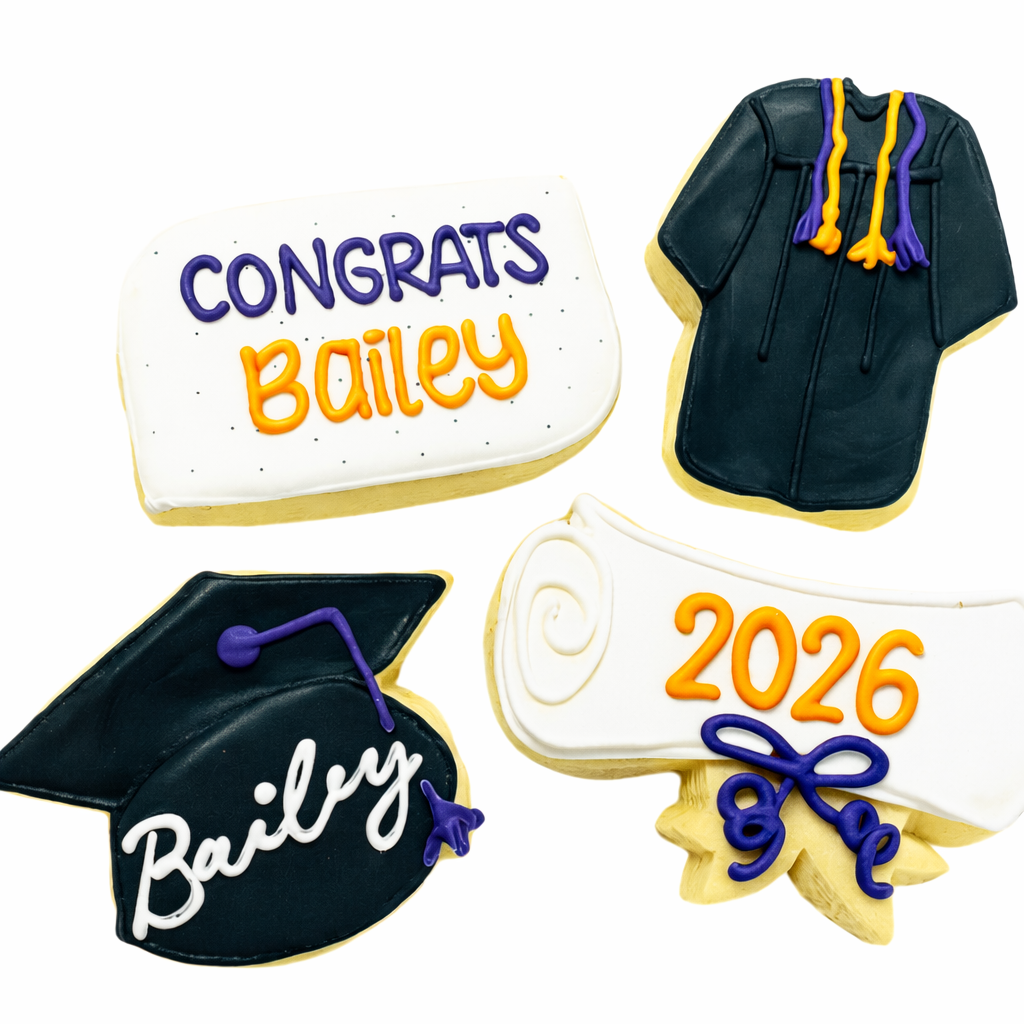Cap & Gown