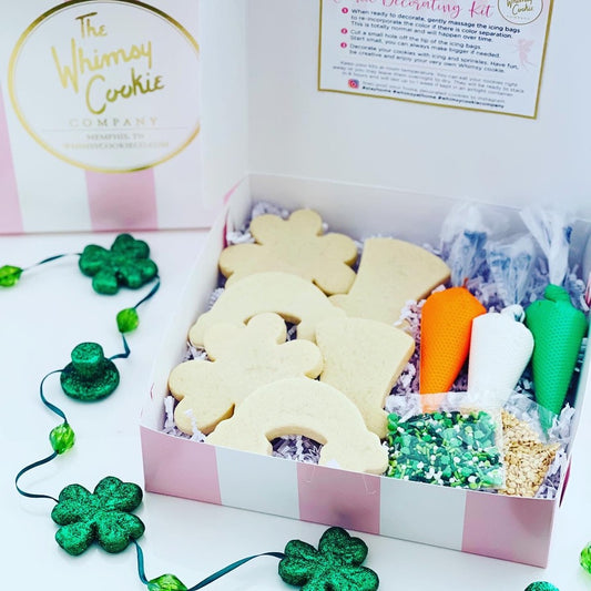 St. Patty's Day Assorted Kit