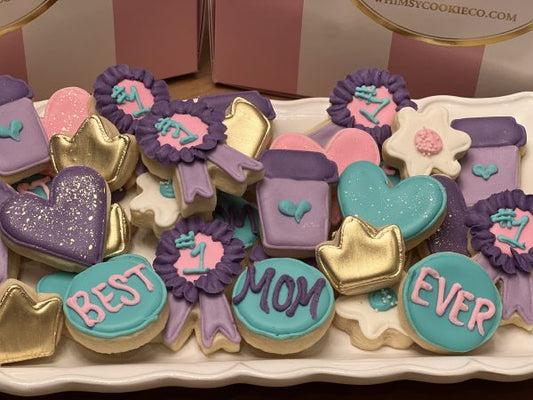 Best Mom Ever Minis