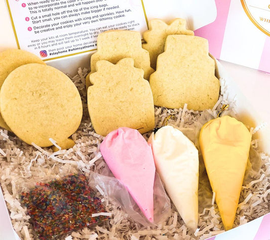 Birthday Set (Girl)