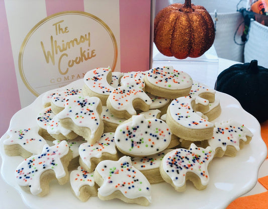 Halloween Bites