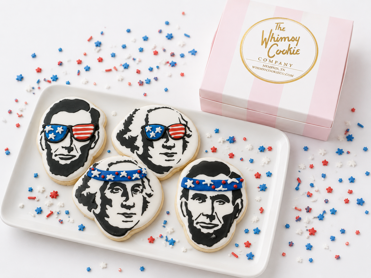 Founding Father's