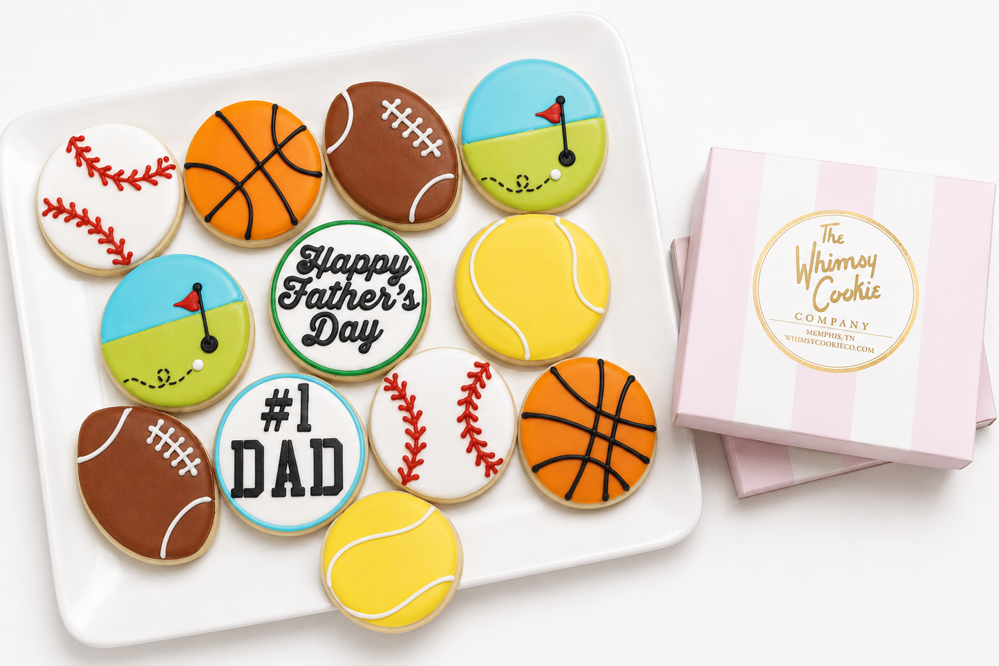 All Star Dad