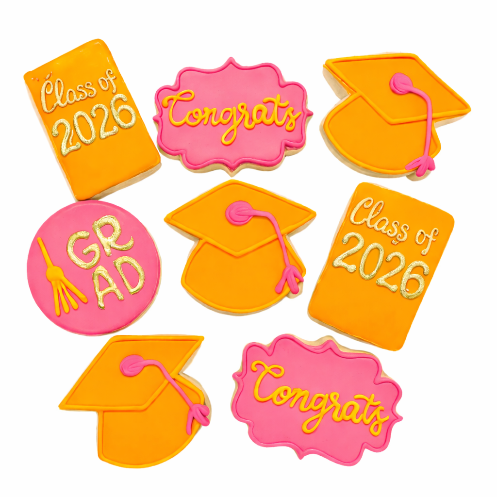 Congrats Grad 2026