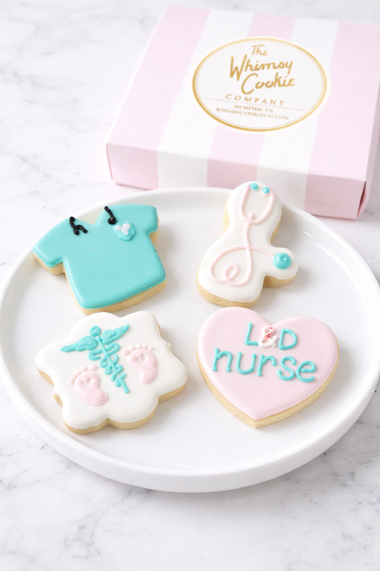 L&D Nurse