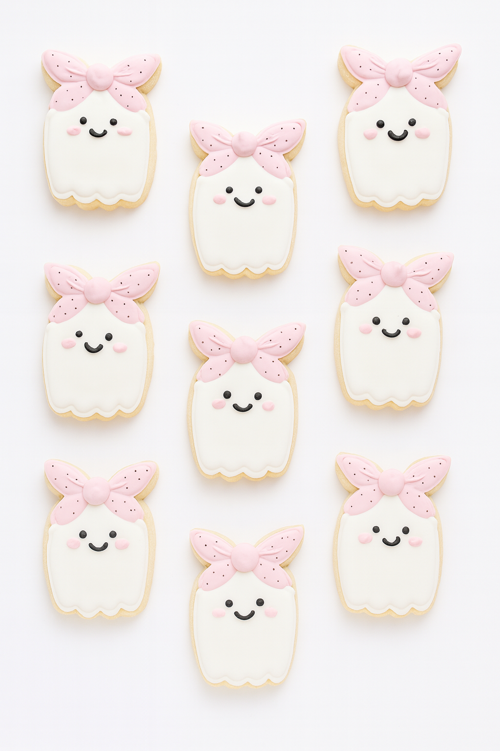 Boo Bites