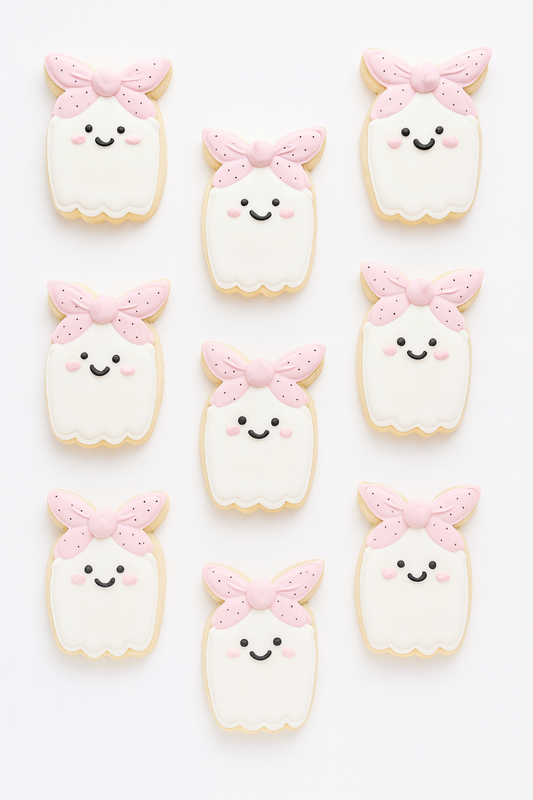 Boo Bites