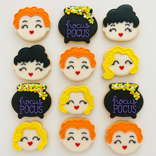 Hocus Pocus