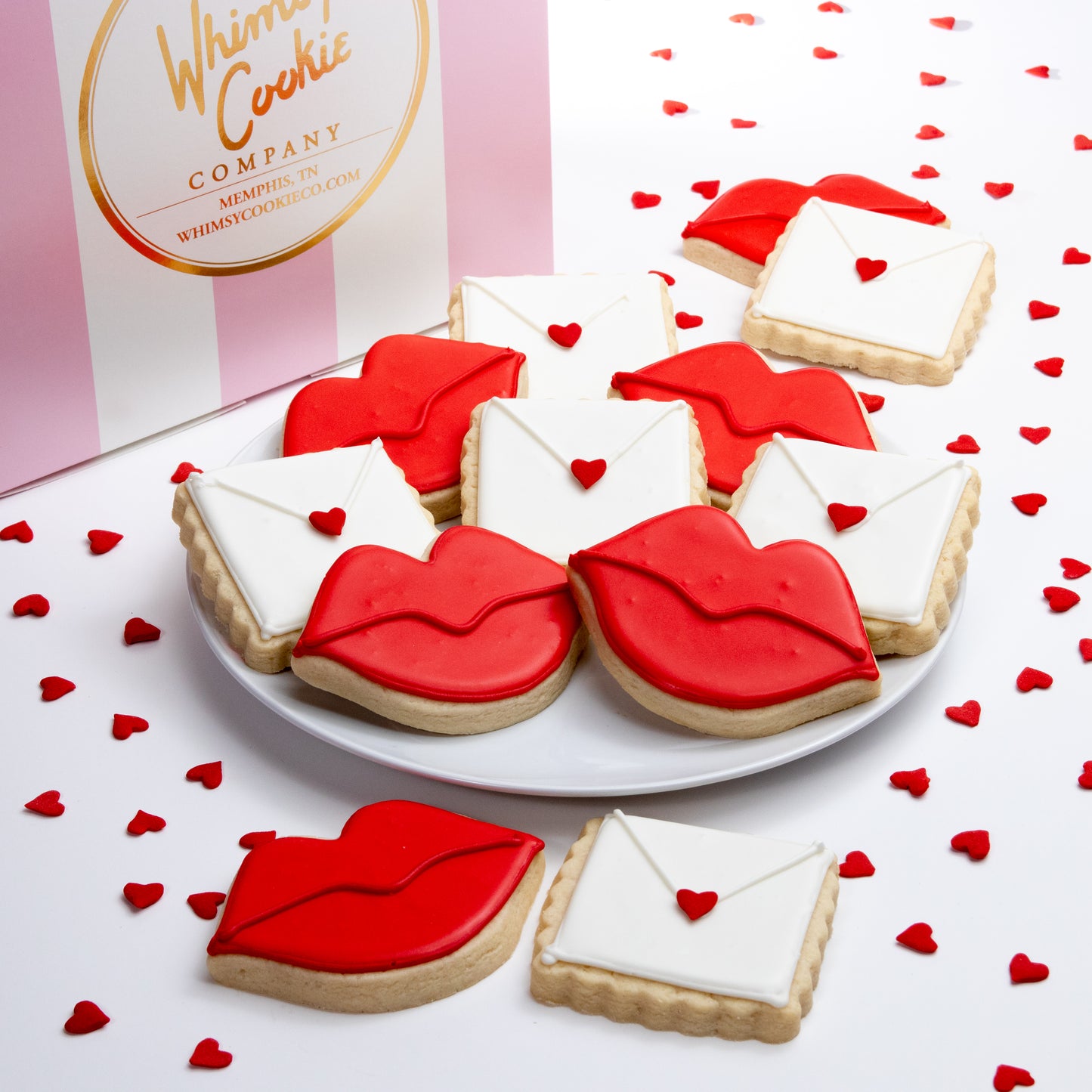 Postmarked With Love