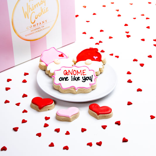 Gnome One Like You Gift Set