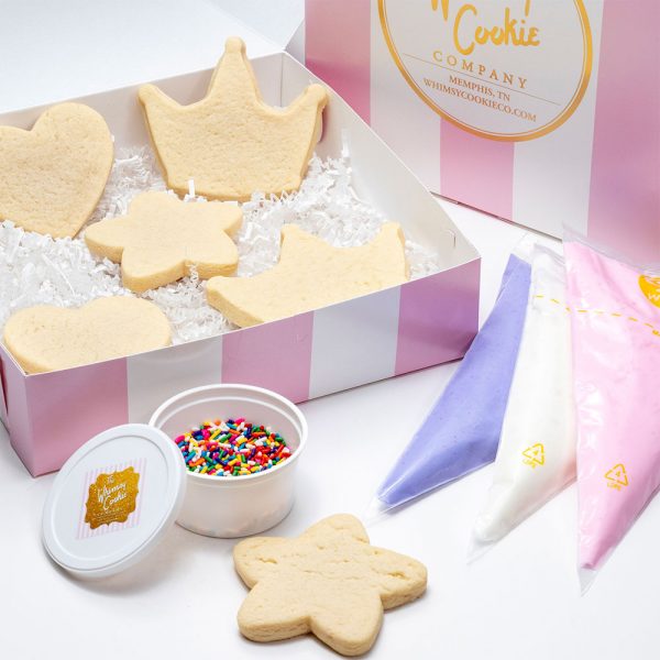 Whimsy Cookies whimsycookieco – Whimsy
