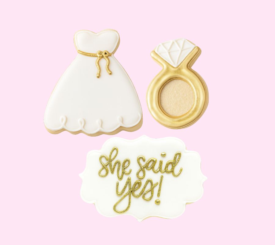 She Said Yes
