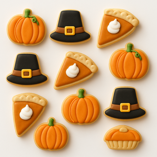 Thanksgiving Bites