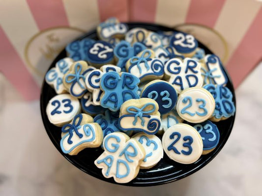 2025 Grad Bites