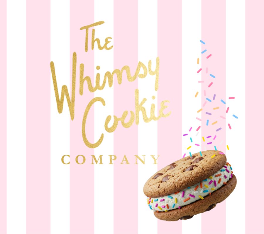 Whimsy Cookies whimsycookieco – Whimsy
