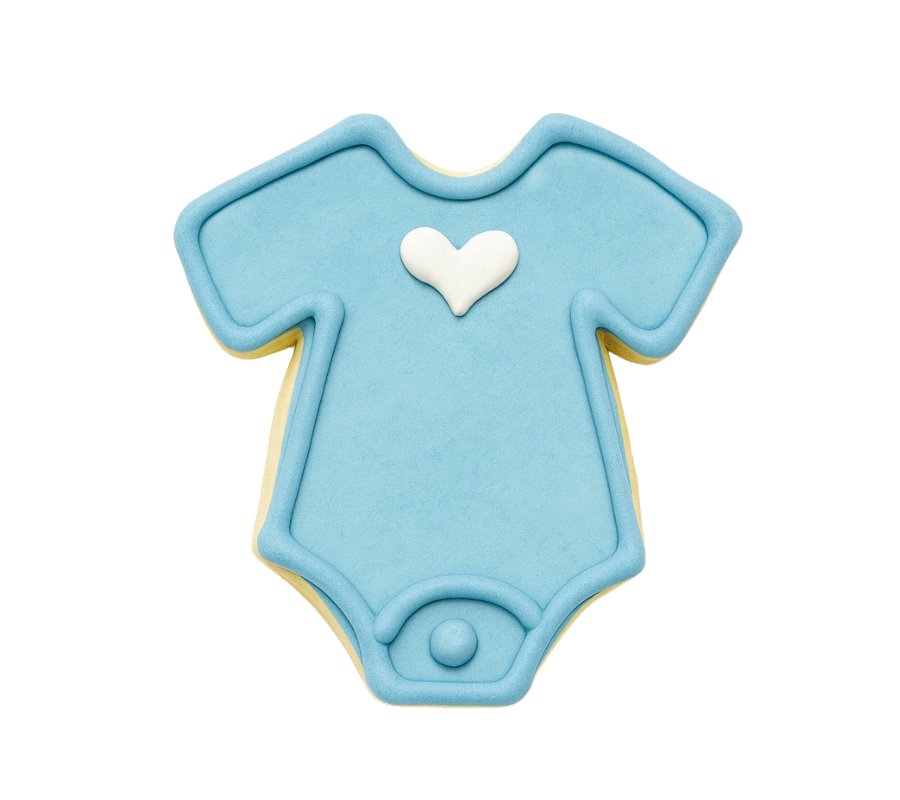 Baby Boy or Girl Bites