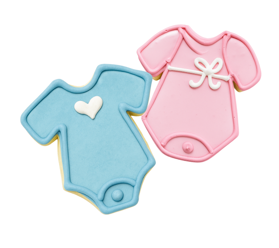 Baby Onesie for Boy or Girl