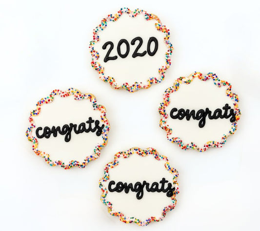 2025 Graduation