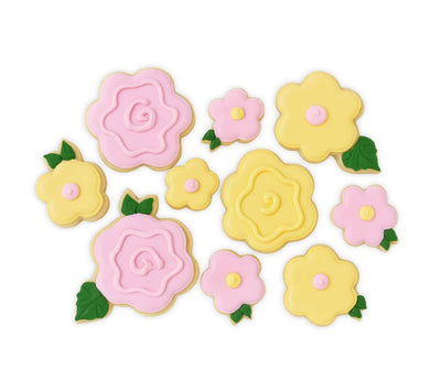 Sweet Flowers