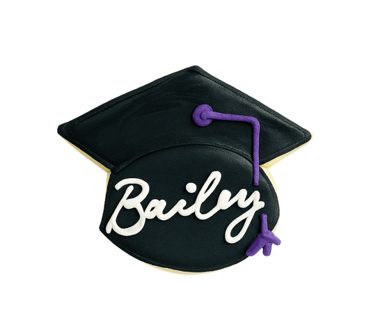 Cap & Gown