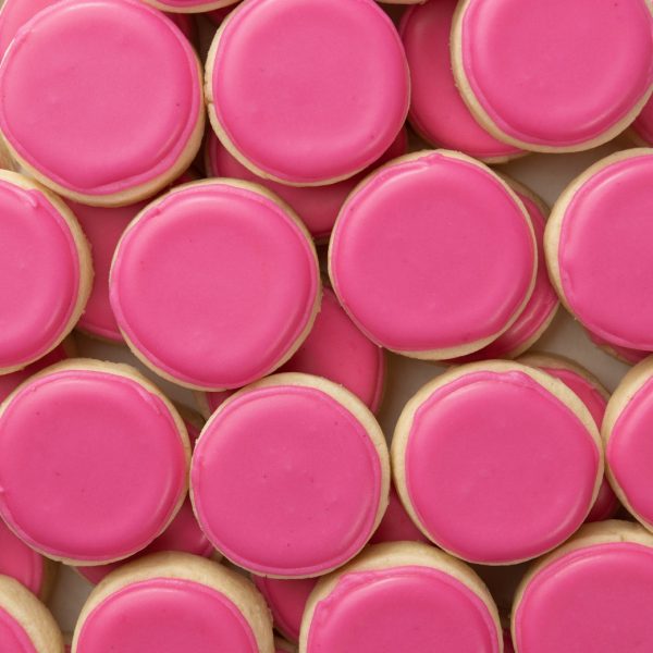 Whimsy Bites