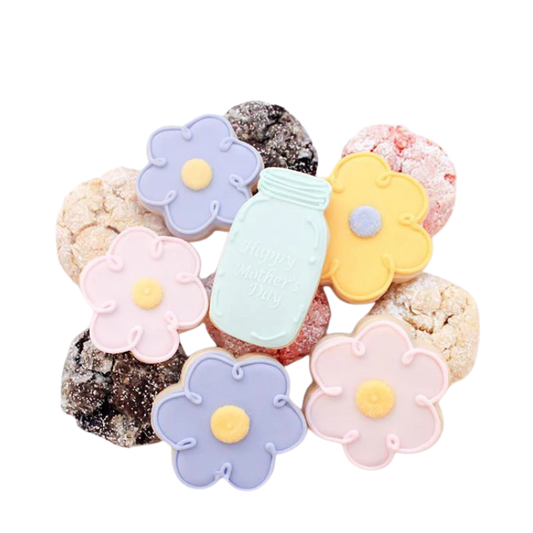Mother’s Day Best of the Best Cookie Set