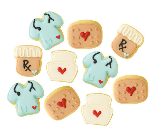 Nursing Bites