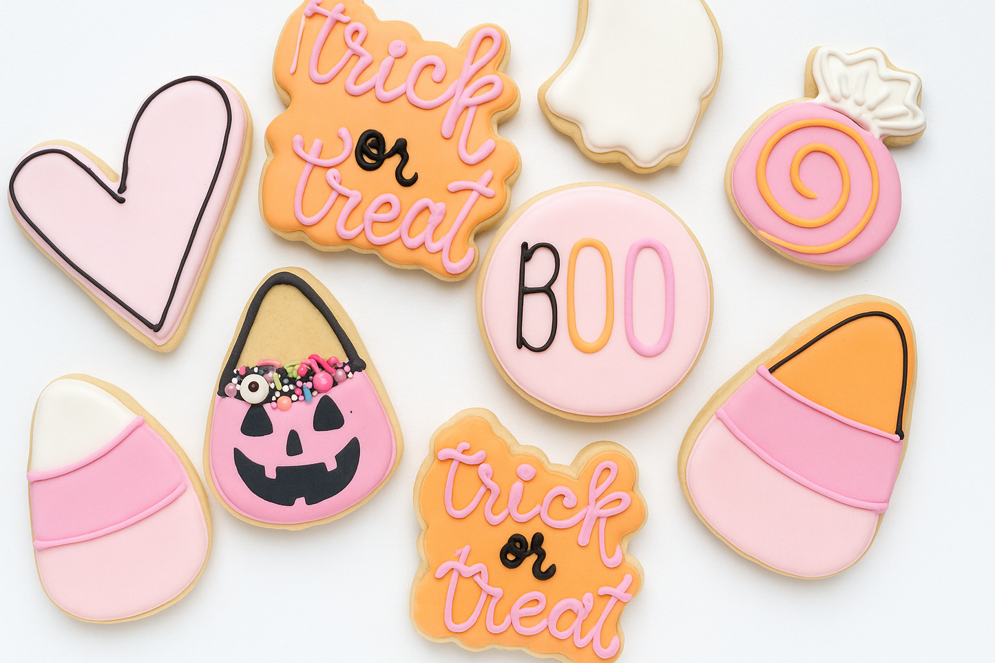 Trick or Treat
