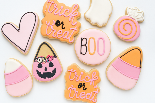 Trick or Treat