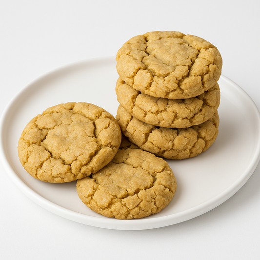 Pumpkin Spice Gooey Butter