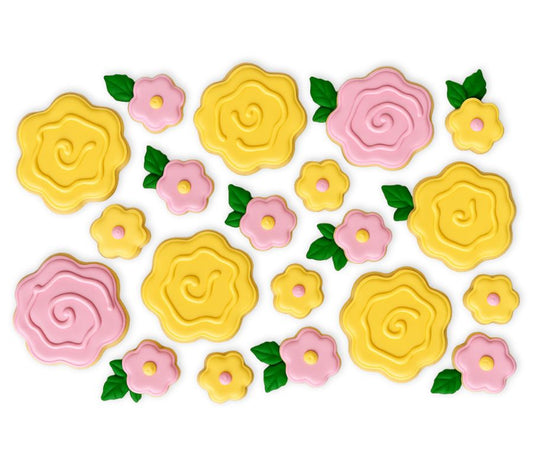 Sweet Flowers