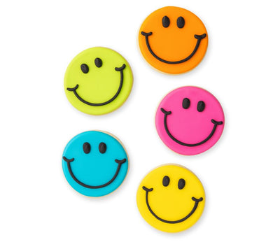 Whimsy Smiles