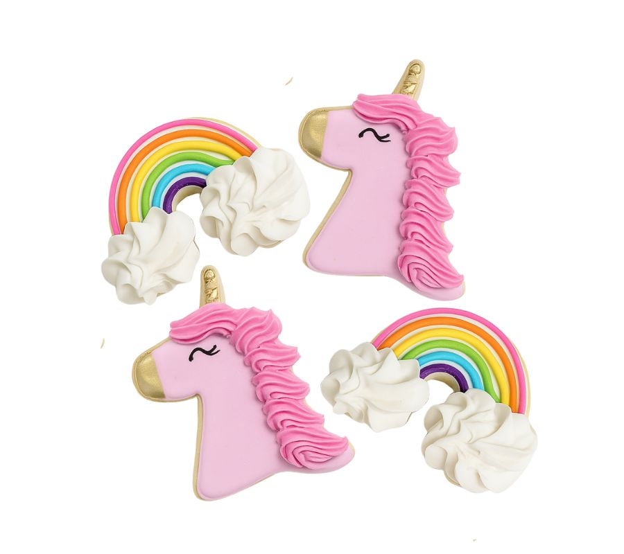 Unicorns and Rainbows