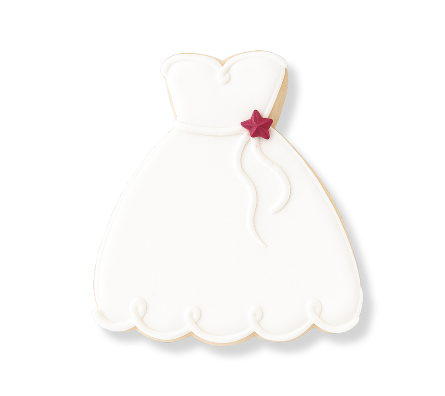 Red Rose Bride