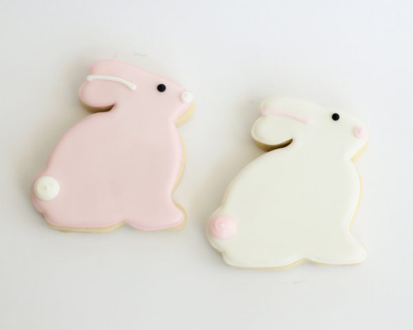 Easter Cookies Gift Set