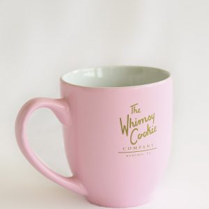 Whimsy Coffee Mug